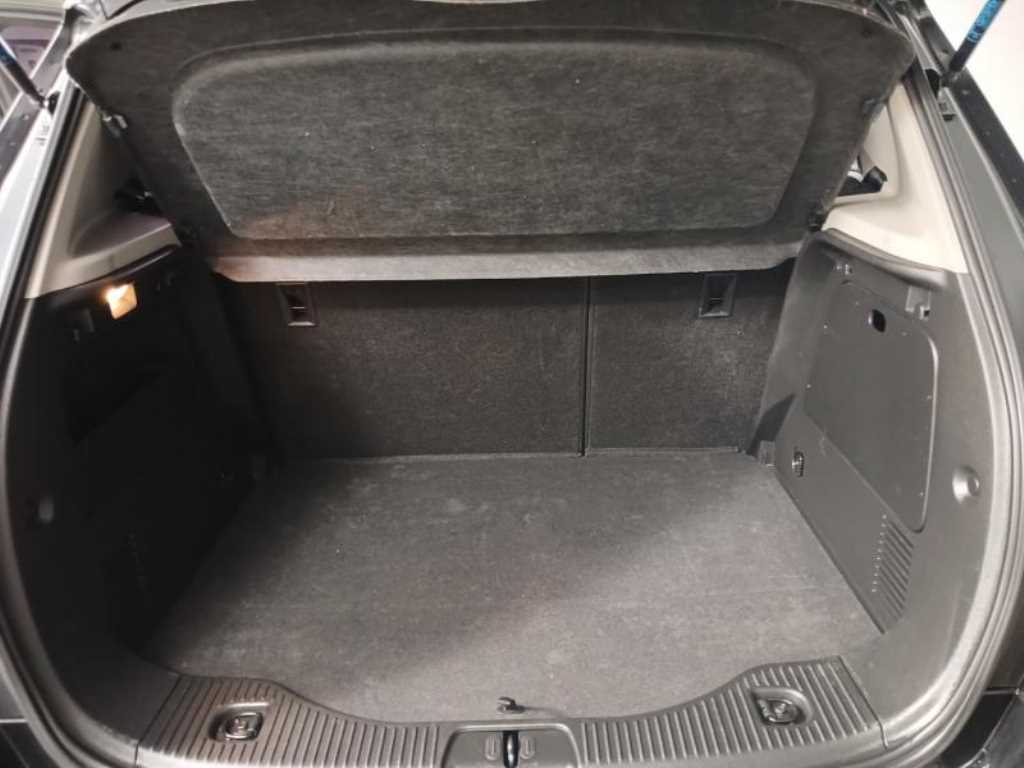 Chevrolet Trax 2015 Negro - Importación desde Corea - HF Imports Iquique - Foto 18