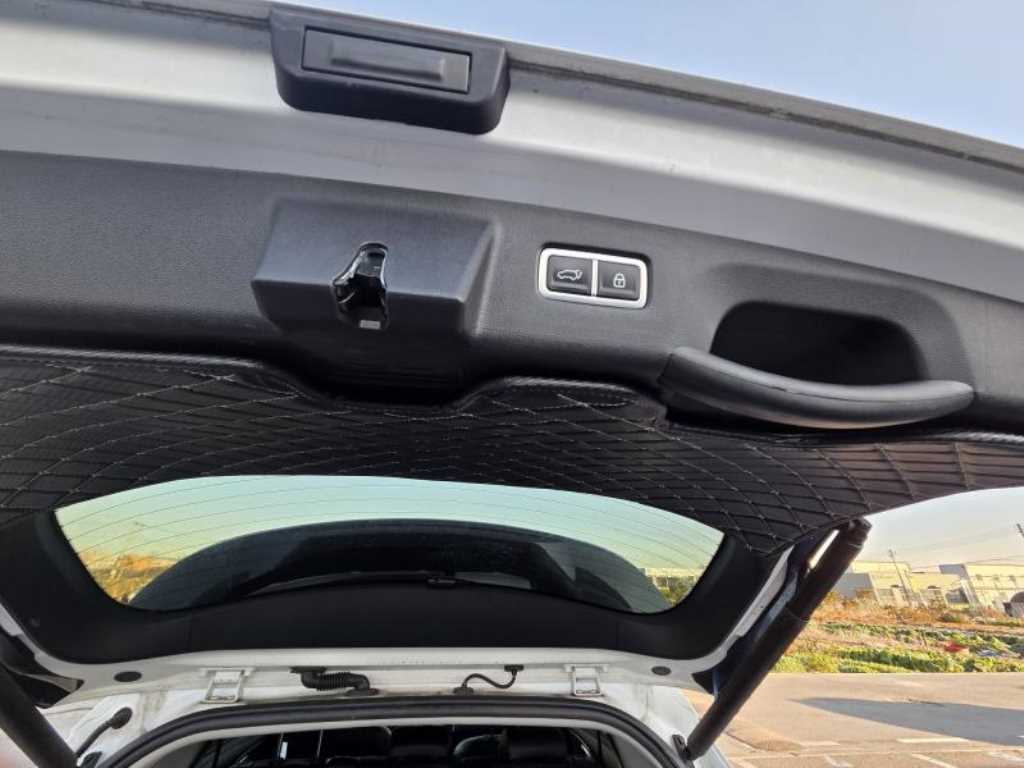 KIA Sorento - Vista 10