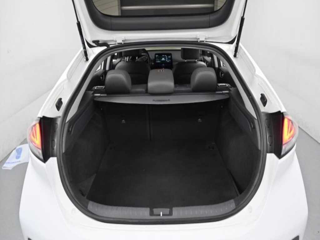 HYUNDAI Ioniq 2020 - Importación desde Corea - HF Imports Iquique - Foto 20