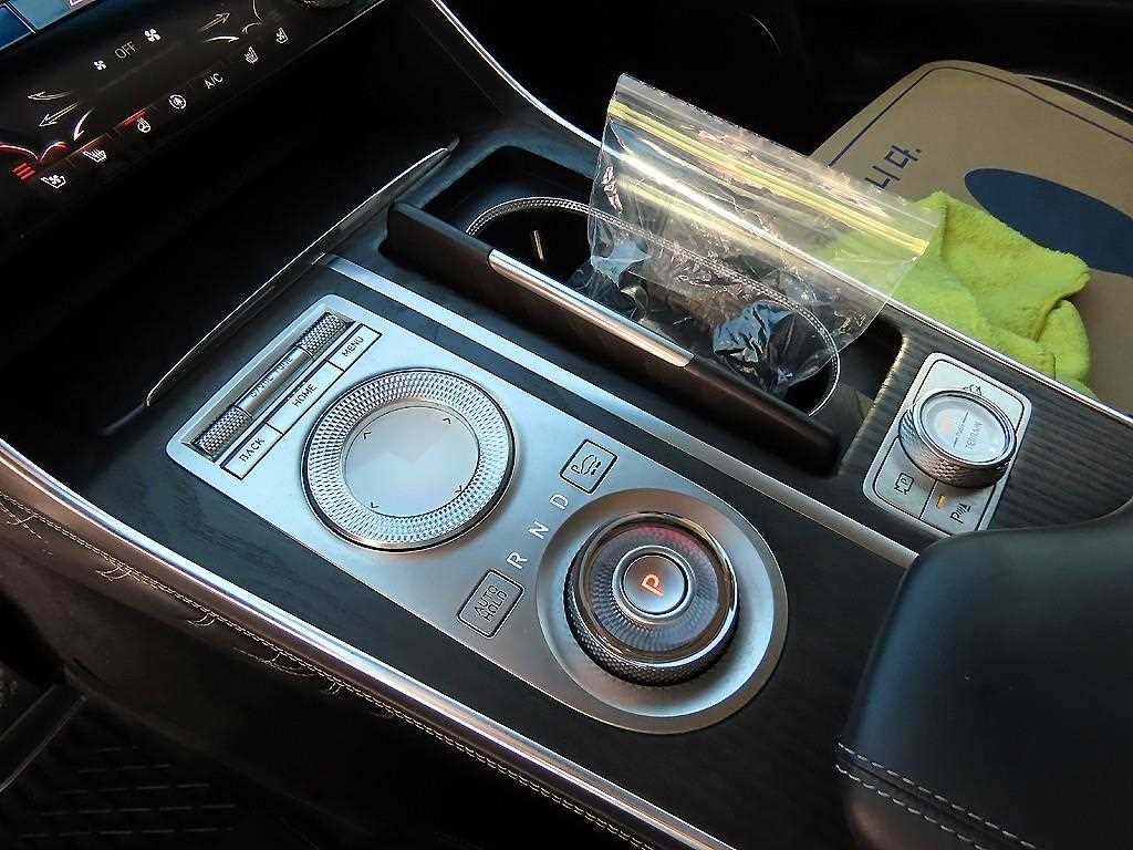 Genesis GV80 - Vista 11