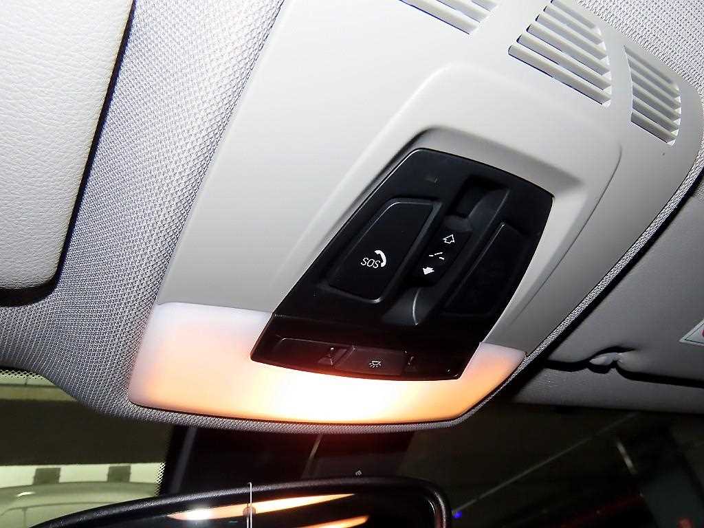 BMW 1 series 2017 Blanco - Importación desde Corea - HF Imports Iquique - Foto 15