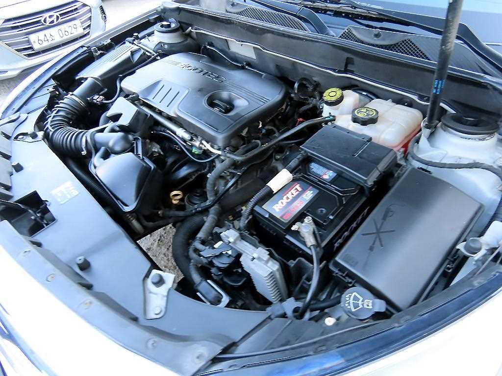 Chevrolet Malibu 2015 Plateado - Importación desde Corea - HF Imports Iquique - Foto 18