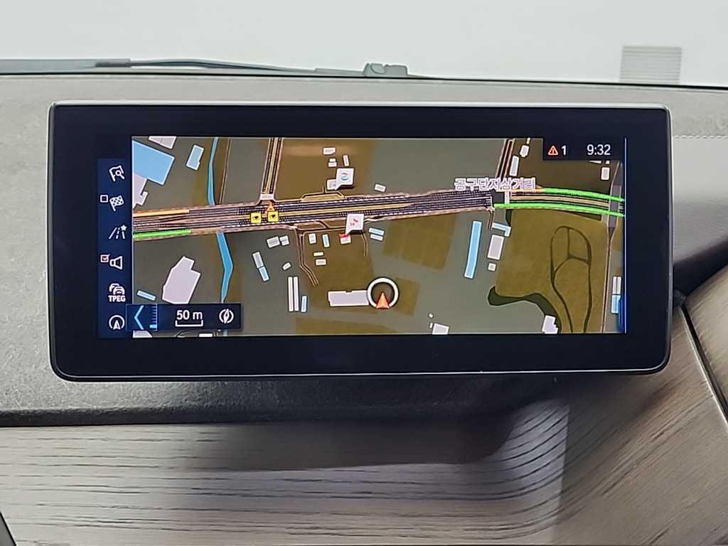 BMW i3 2019 - Importación desde Corea - HF Imports Iquique - Foto 14