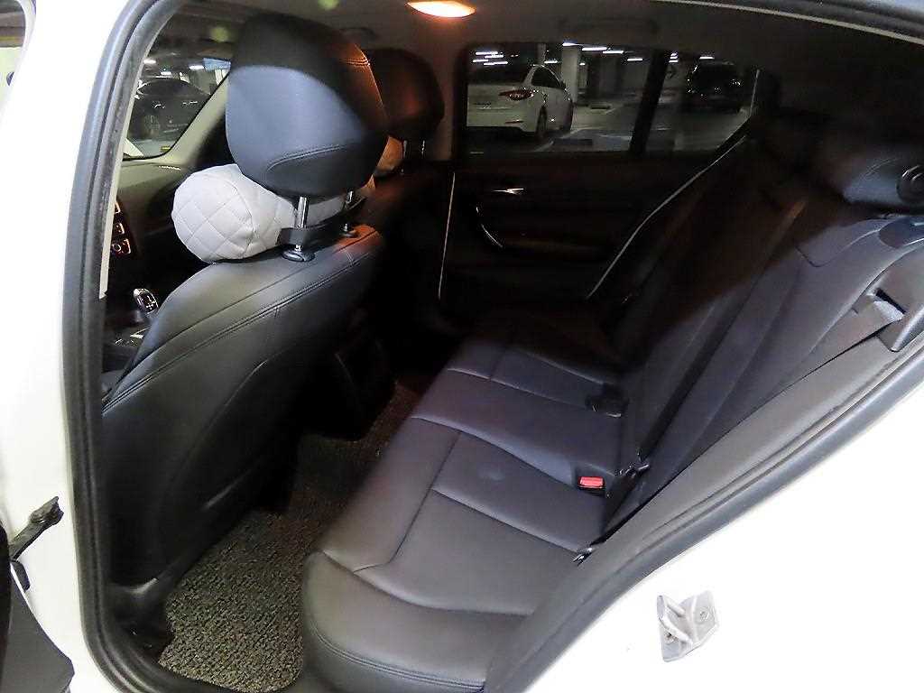 BMW 1 series - Vista 7