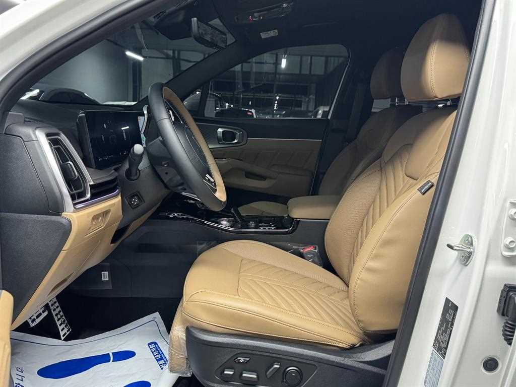 KIA Sorento - Vista 6