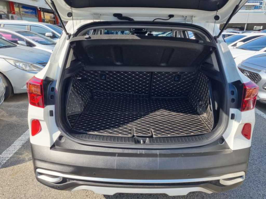 KIA Seltos 2020 - Importación desde Corea - HF Imports Iquique - Foto 20