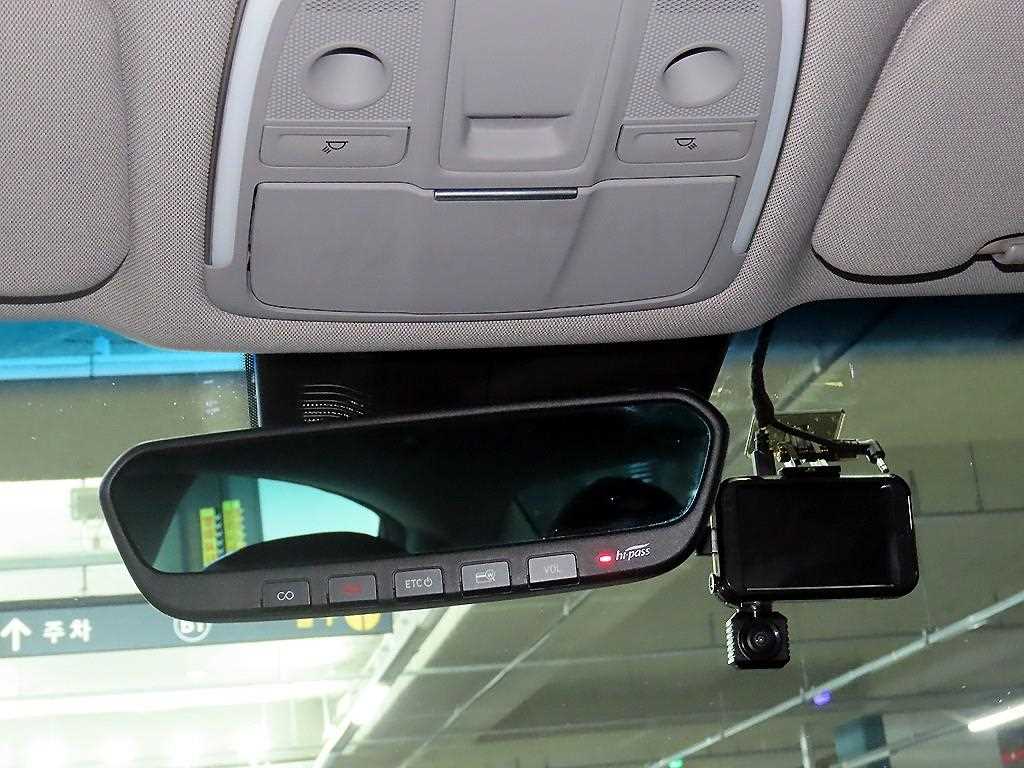 Genesis G80 2018 Gris - Importación desde Corea - HF Imports Iquique - Foto 15