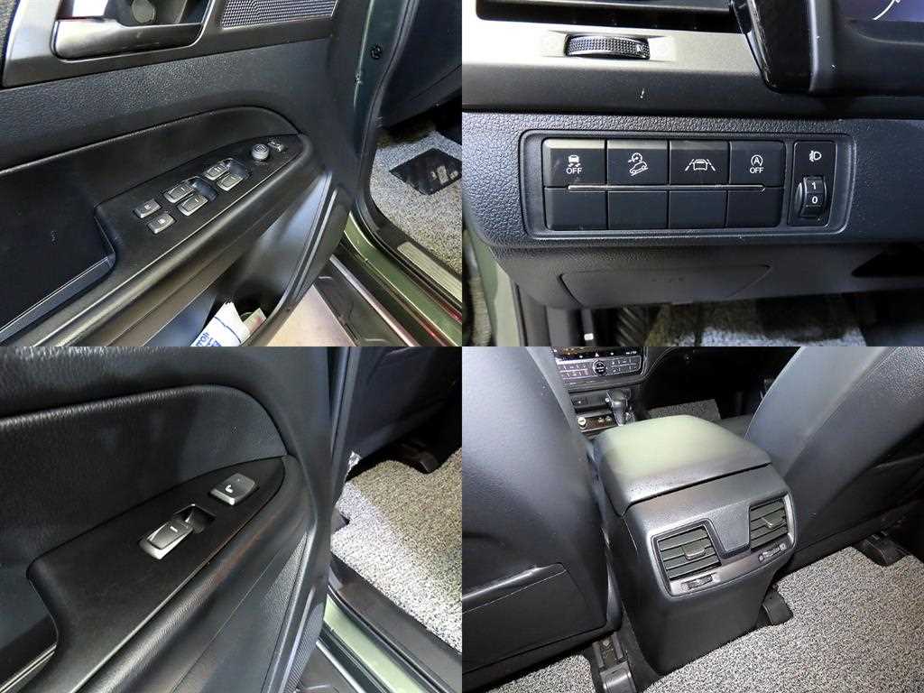 Ssangyong Rexton 2023 Verde - Importación desde Corea - HF Imports Iquique - Foto 18