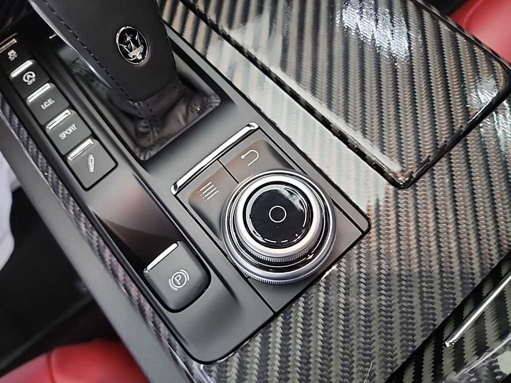 Maserati Quattroforte 2020 - Importación desde Corea - HF Imports Iquique - Foto 18