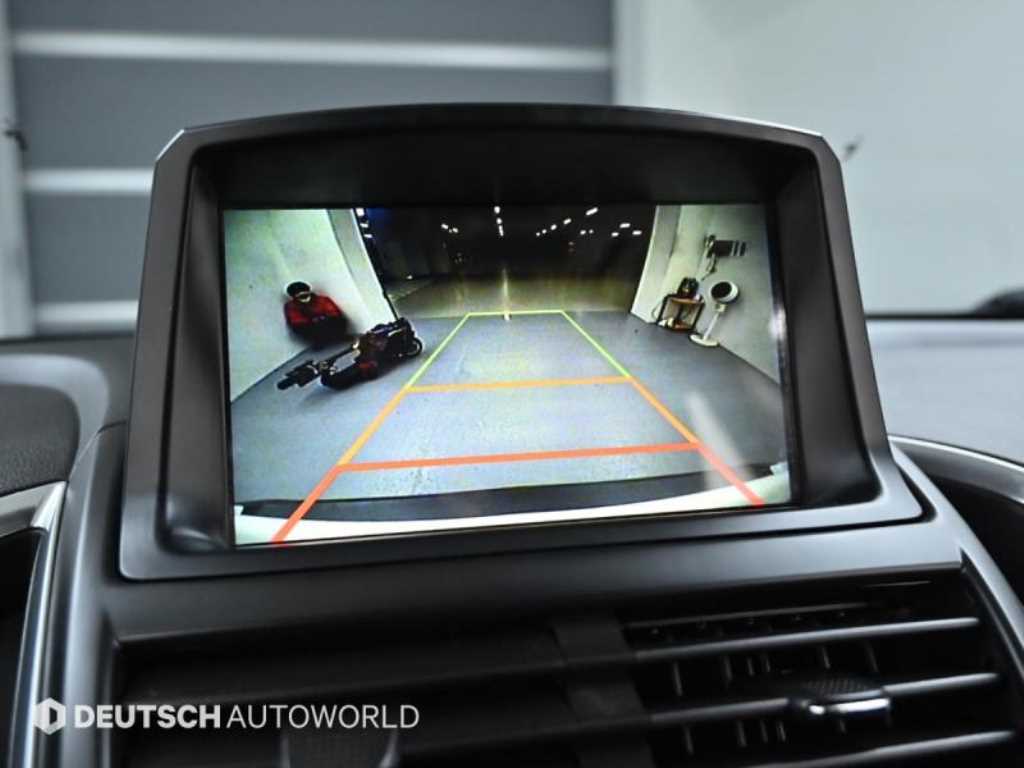 Chevrolet Trax 2015 Blanco - Importación desde Corea - HF Imports Iquique - Foto 15