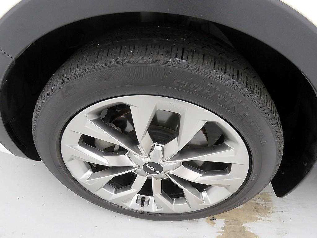 KIA Sorento 2023 Blanco - Importación desde Corea - HF Imports Iquique - Foto 20