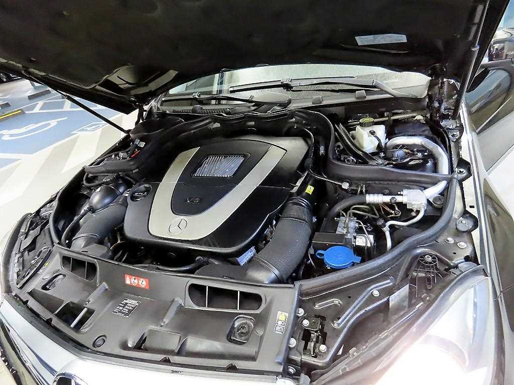 Mercedes Benz C Class 2012 - Importación desde Corea - HF Imports Iquique - Foto 18