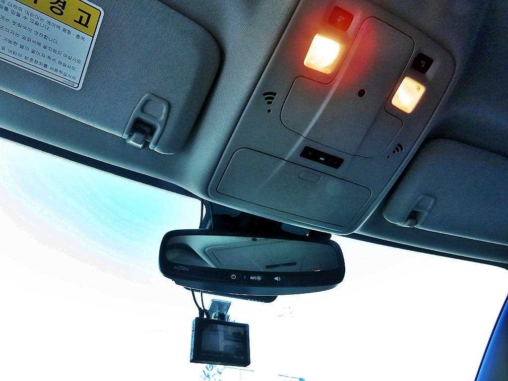 Chevrolet Malibu 2015 Plateado - Importación desde Corea - HF Imports Iquique - Foto 16