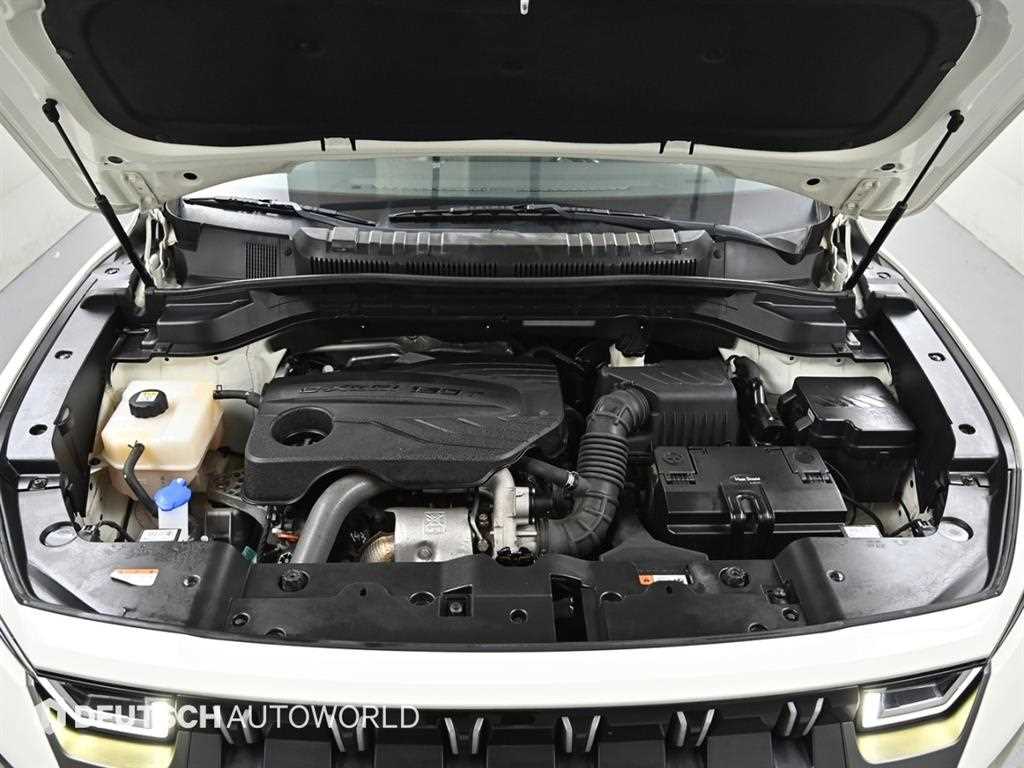 Ssangyong Torres 2023 Blanco - Importación desde Corea - HF Imports Iquique - Foto 20