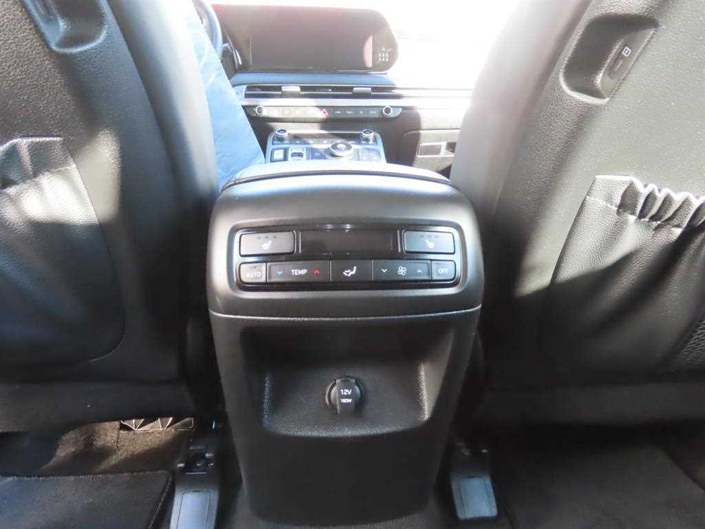 HYUNDAI Palisade - Vista 10