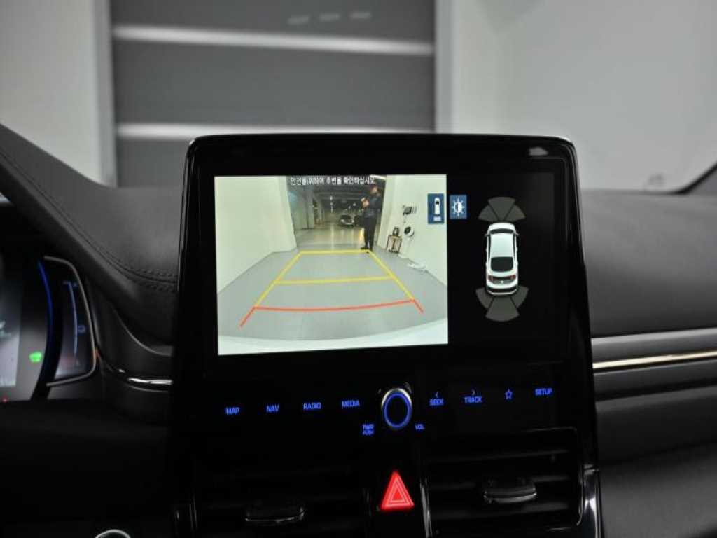 HYUNDAI Ioniq 2020 - Importación desde Corea - HF Imports Iquique - Foto 15