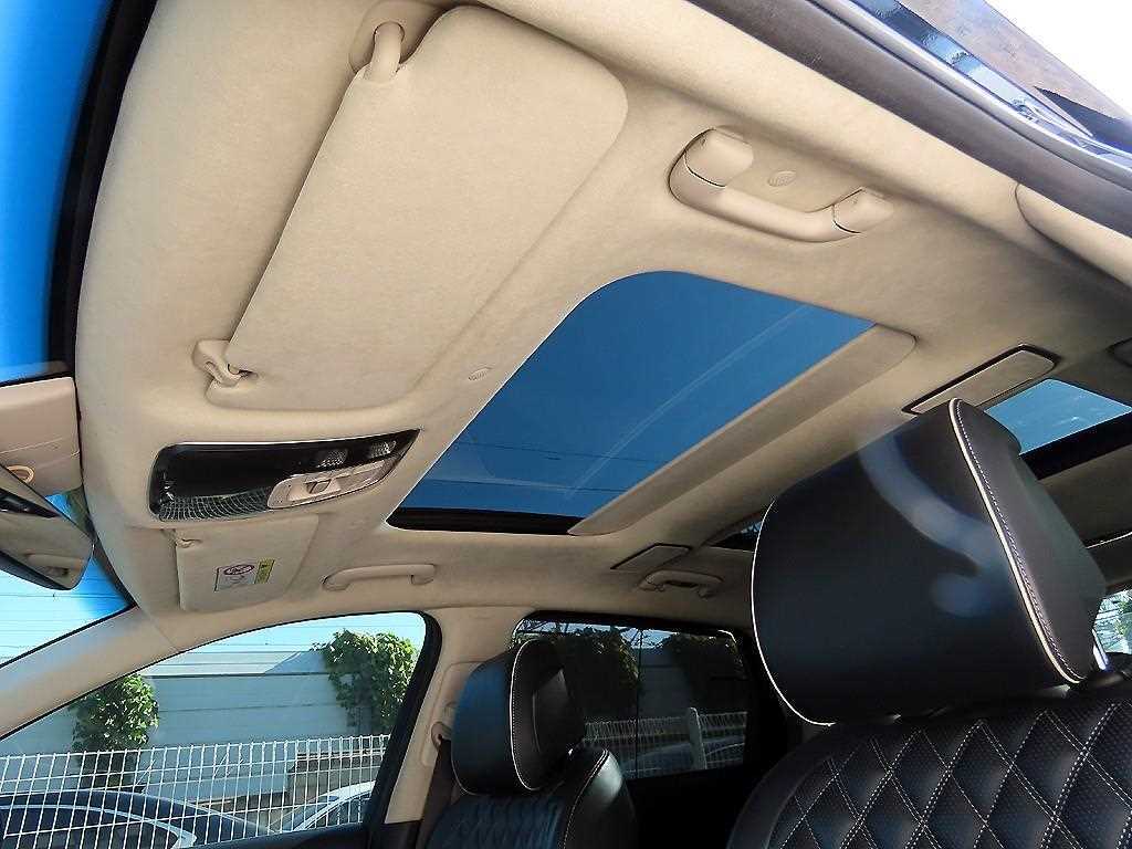 Genesis GV80 2020 Negro - Importación desde Corea - HF Imports Iquique - Foto 15