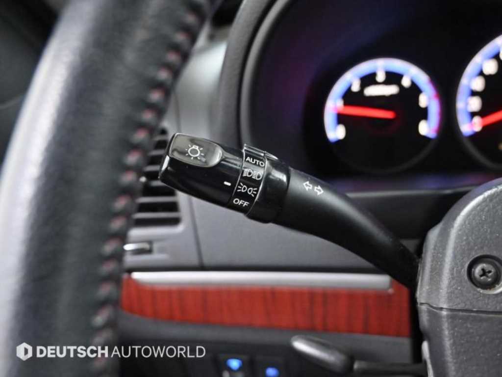 HYUNDAI Santa Fe 2009 - Importación desde Corea - HF Imports Iquique - Foto 18