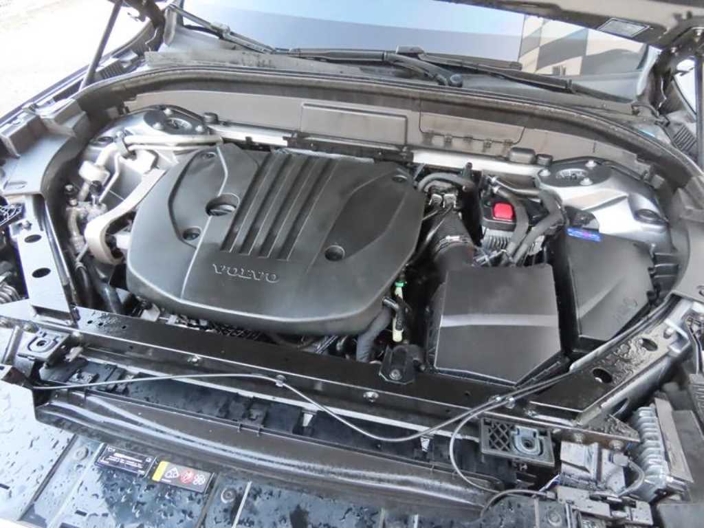 Volvo XC60 2021 Gris - Importación desde Corea - HF Imports Iquique - Foto 20