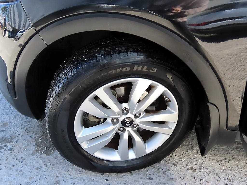 KIA Sorento 2015 - Importación desde Corea - HF Imports Iquique - Foto 20