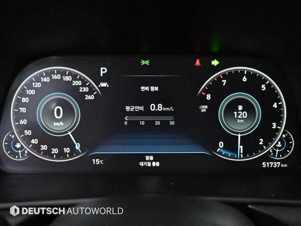 HYUNDAI Sonata - Vista 8