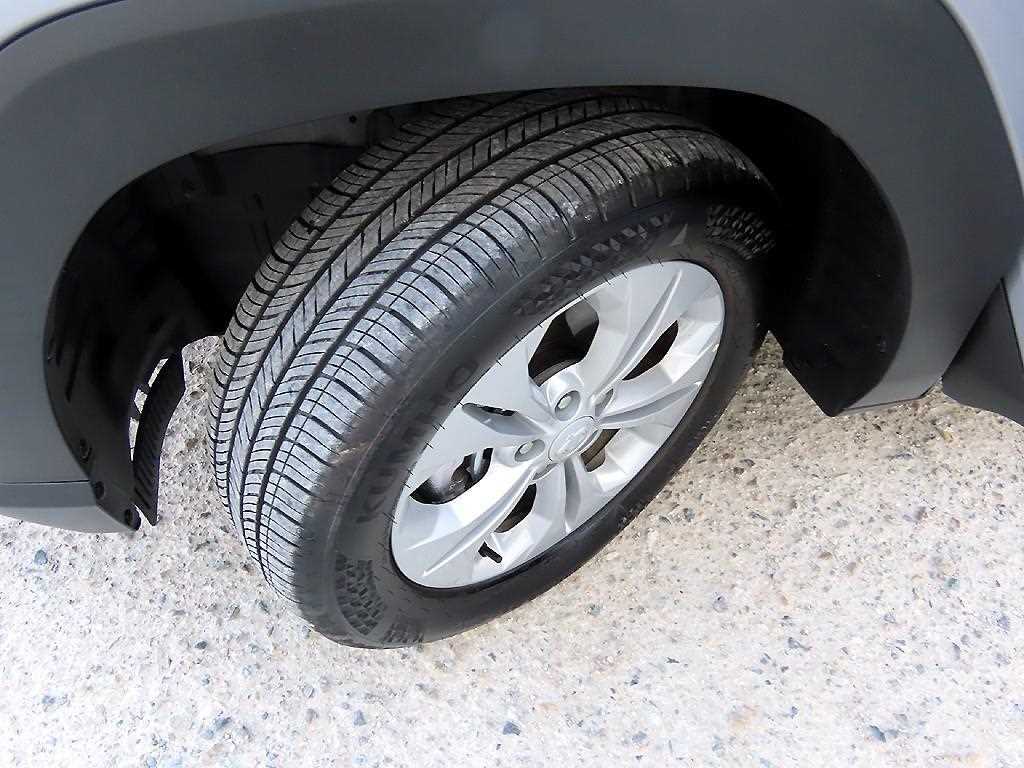 Ssangyong Torres 2025 Gris - Importación desde Corea - HF Imports Iquique - Foto 19