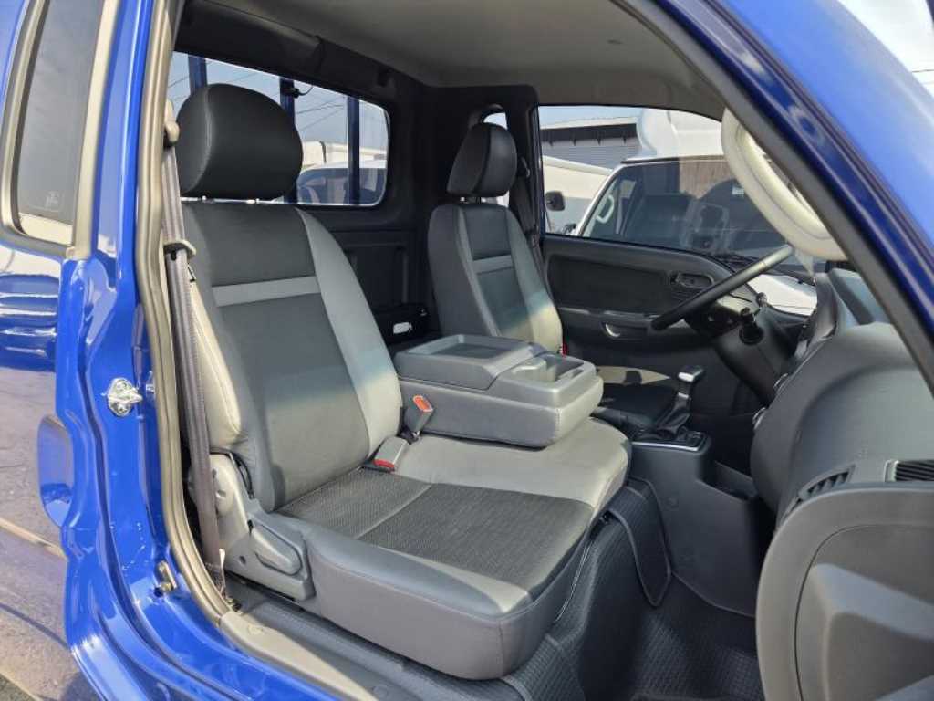 Small Truck Cargo (small) - Vista 9