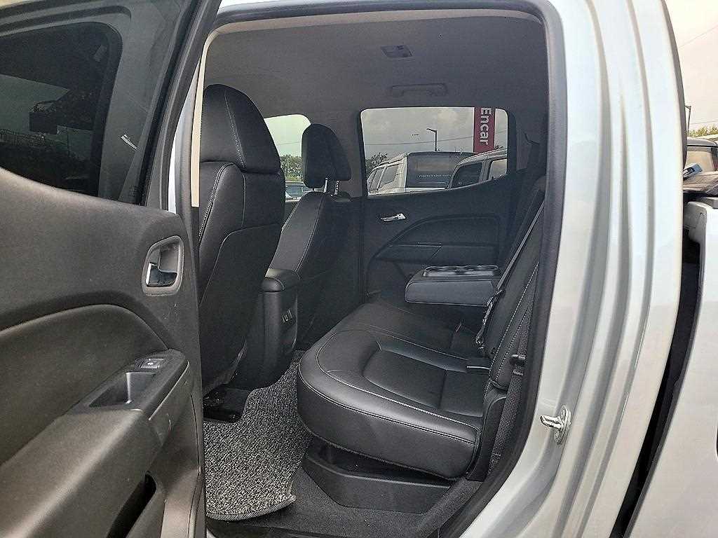 Chevrolet ?Colorado - Vista 7