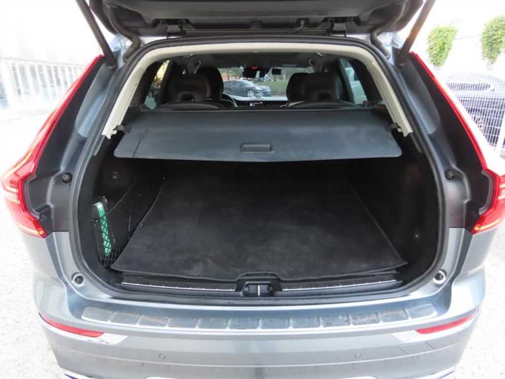 Volvo XC60 - Vista 5