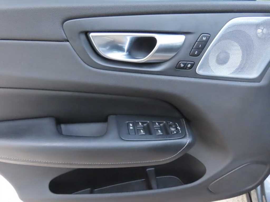 Volvo XC60 - Vista 7