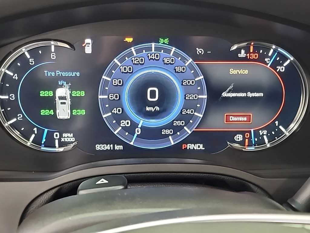 Cadillac Escalade - Vista 6