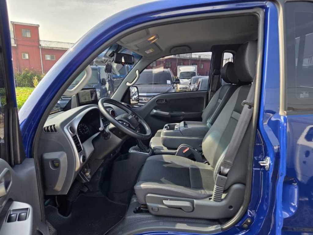 Small Truck Cargo (small) - Vista 7