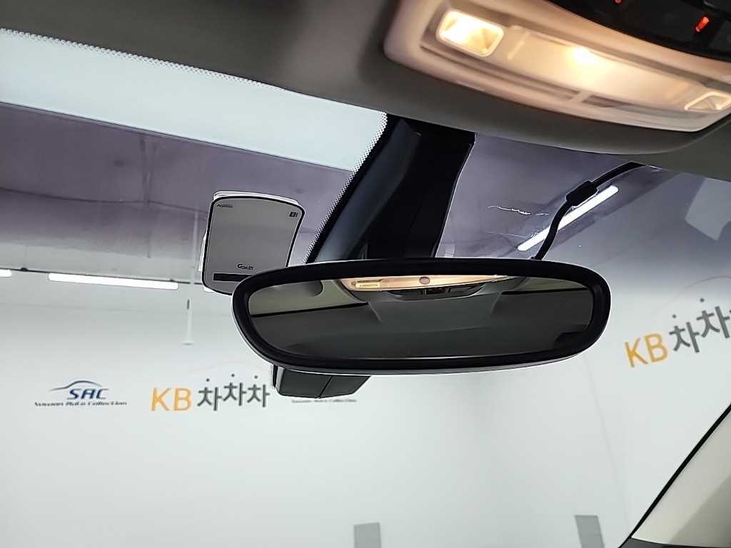 BMW i3 2019 - Importación desde Corea - HF Imports Iquique - Foto 17