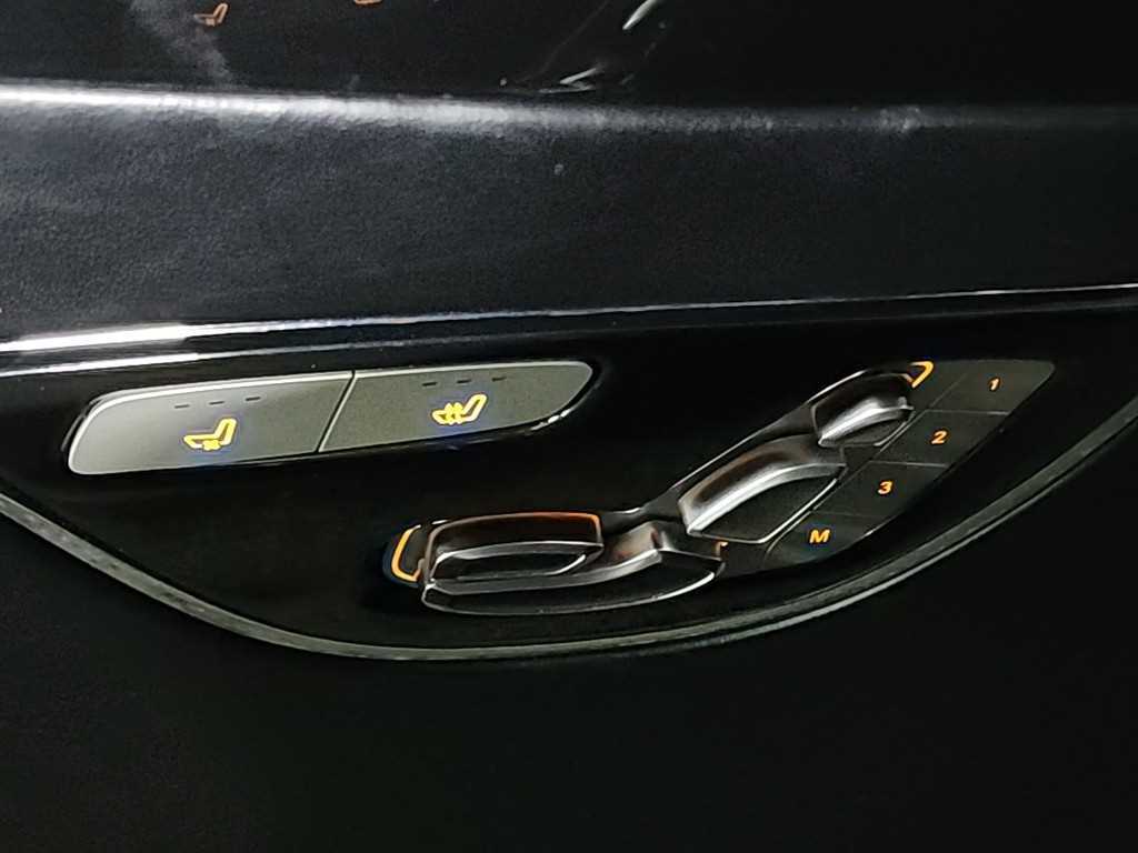 Cadillac Escalade 2019 Negro - Importación desde Corea - HF Imports Iquique - Foto 14