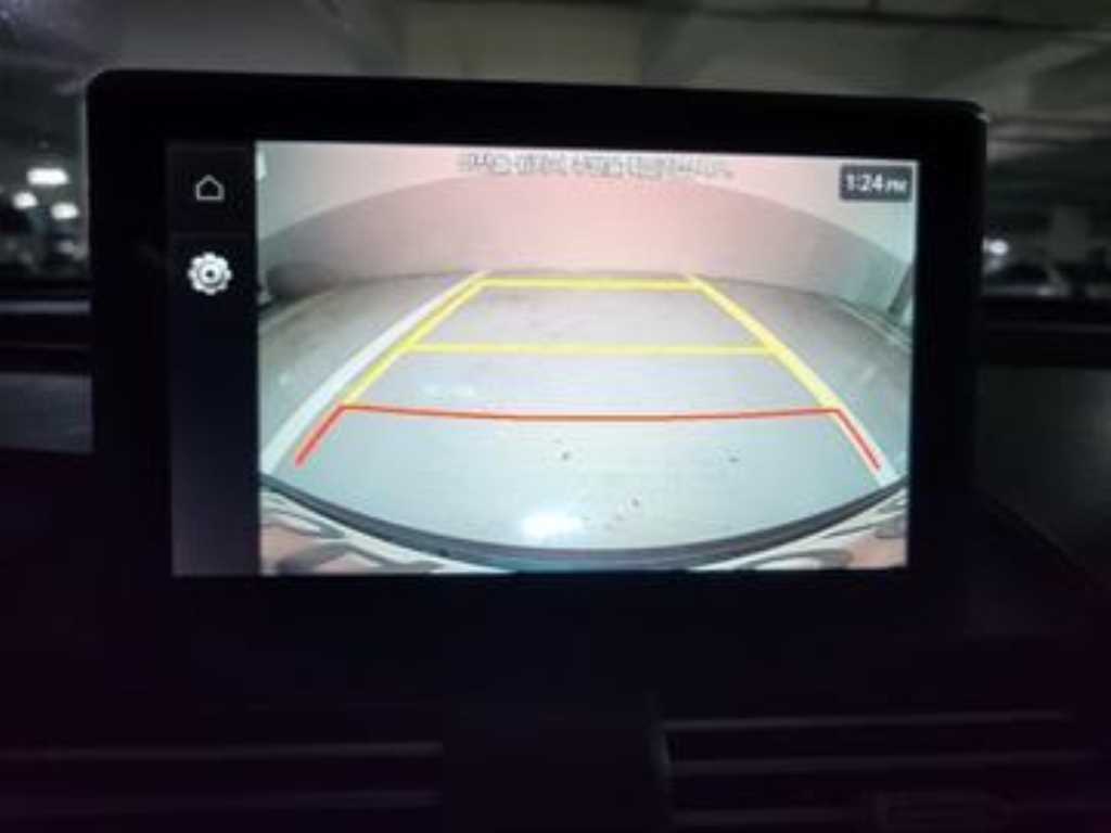 HYUNDAI Casper - Vista 8