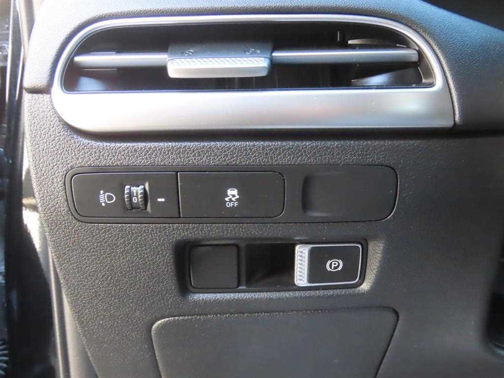 HYUNDAI Palisade - Vista 12