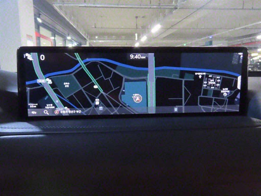 Genesis GV80 2020 - Importación desde Corea - HF Imports Iquique - Foto 14