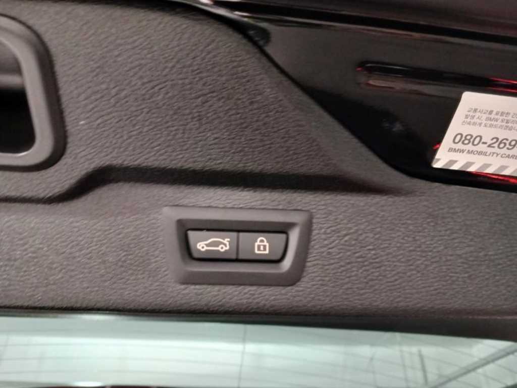 BMW X5M 2017 Negro - Importación desde Corea - HF Imports Iquique - Foto 17