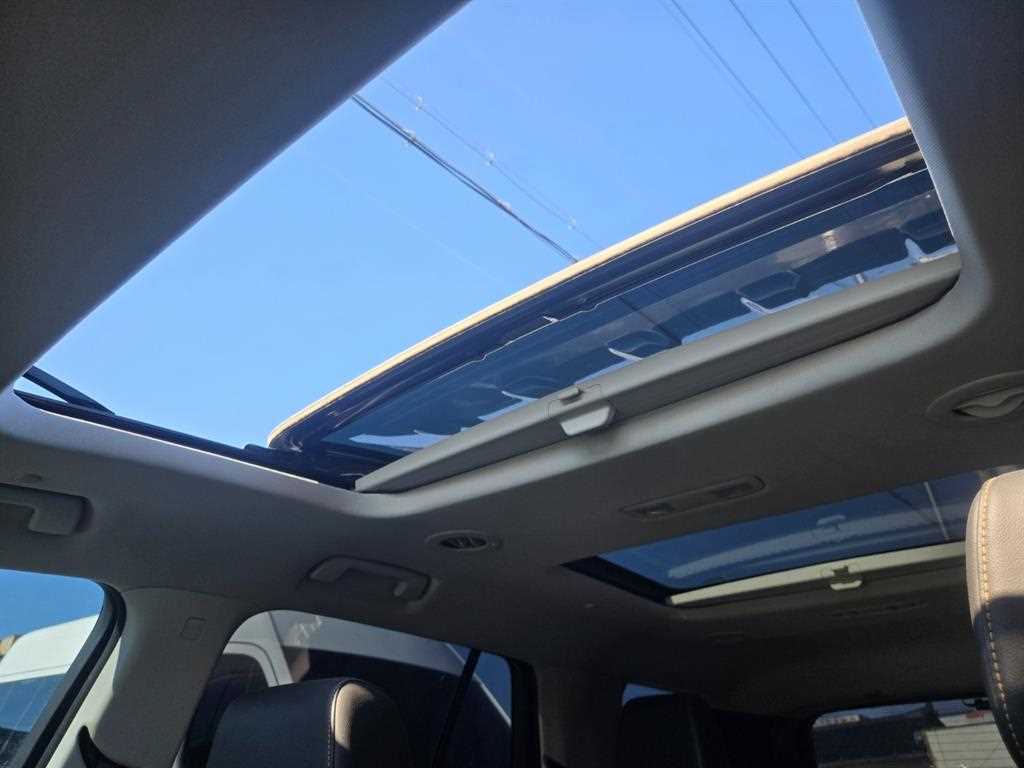 Chevrolet Travers 2020 Negro - Importación desde Corea - HF Imports Iquique - Foto 16