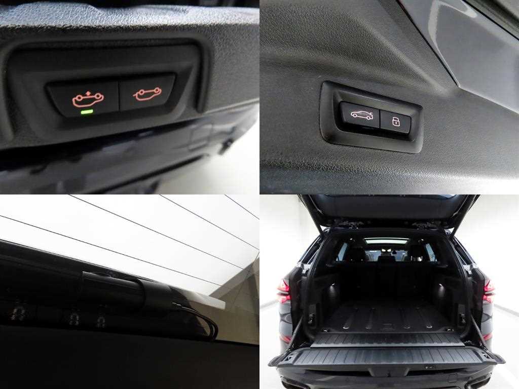 BMW X5 2024 Negro - Importación desde Corea - HF Imports Iquique - Foto 17