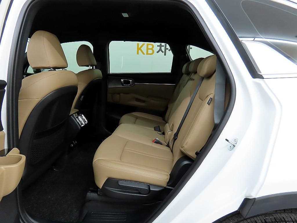 KIA Sorento - Vista 6