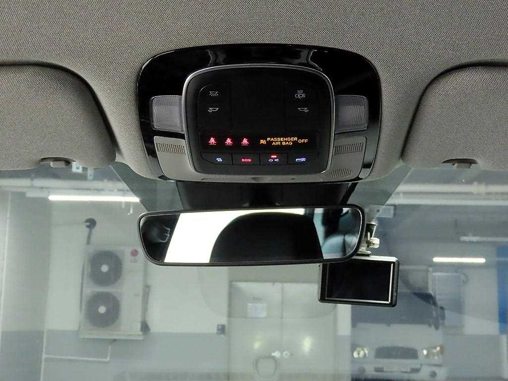 HYUNDAI Santa Fe 2021 Blanco - Importación desde Corea - HF Imports Iquique - Foto 17