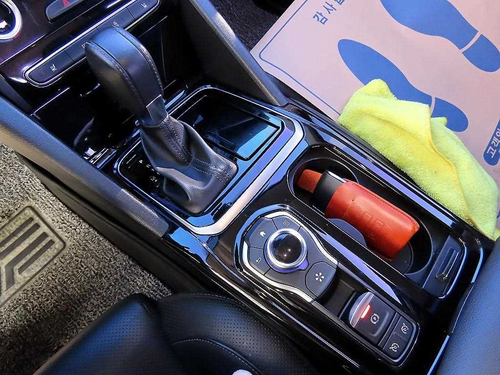 SAMSUNG SM6 - Vista 10