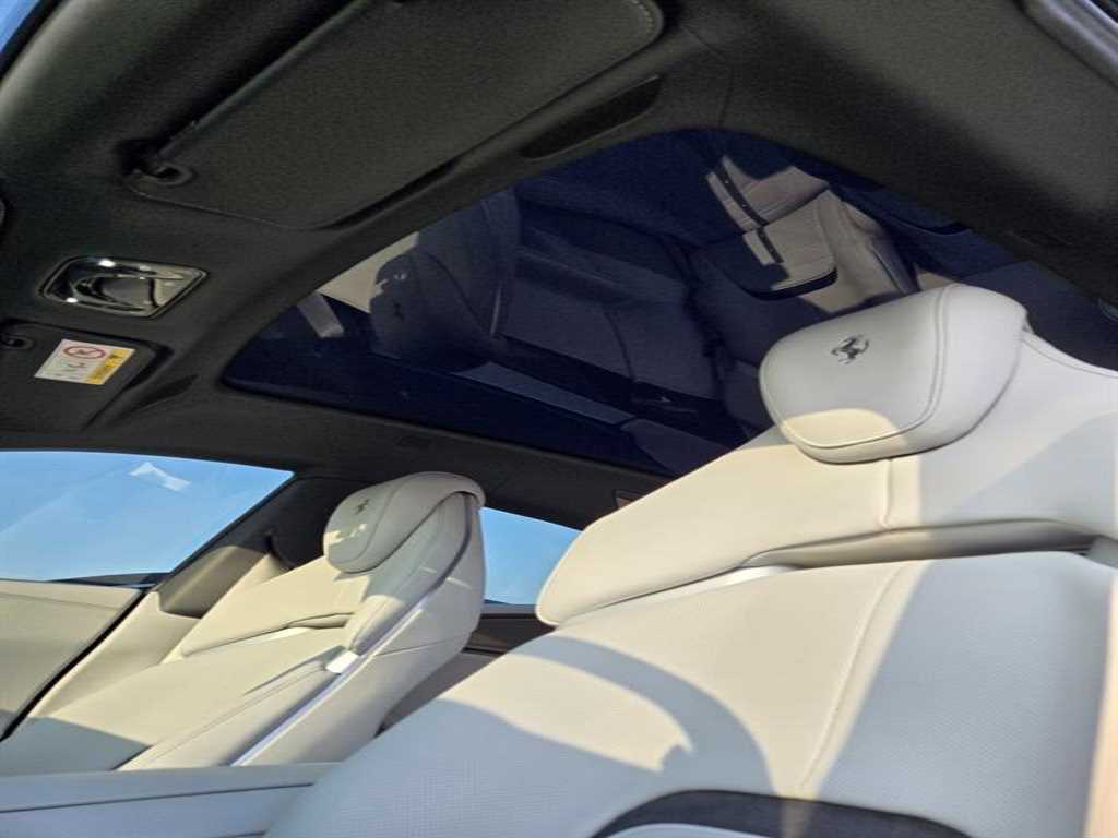 Ferrari Purosangue 2025 Negro - Importación desde Corea - HF Imports Iquique - Foto 15