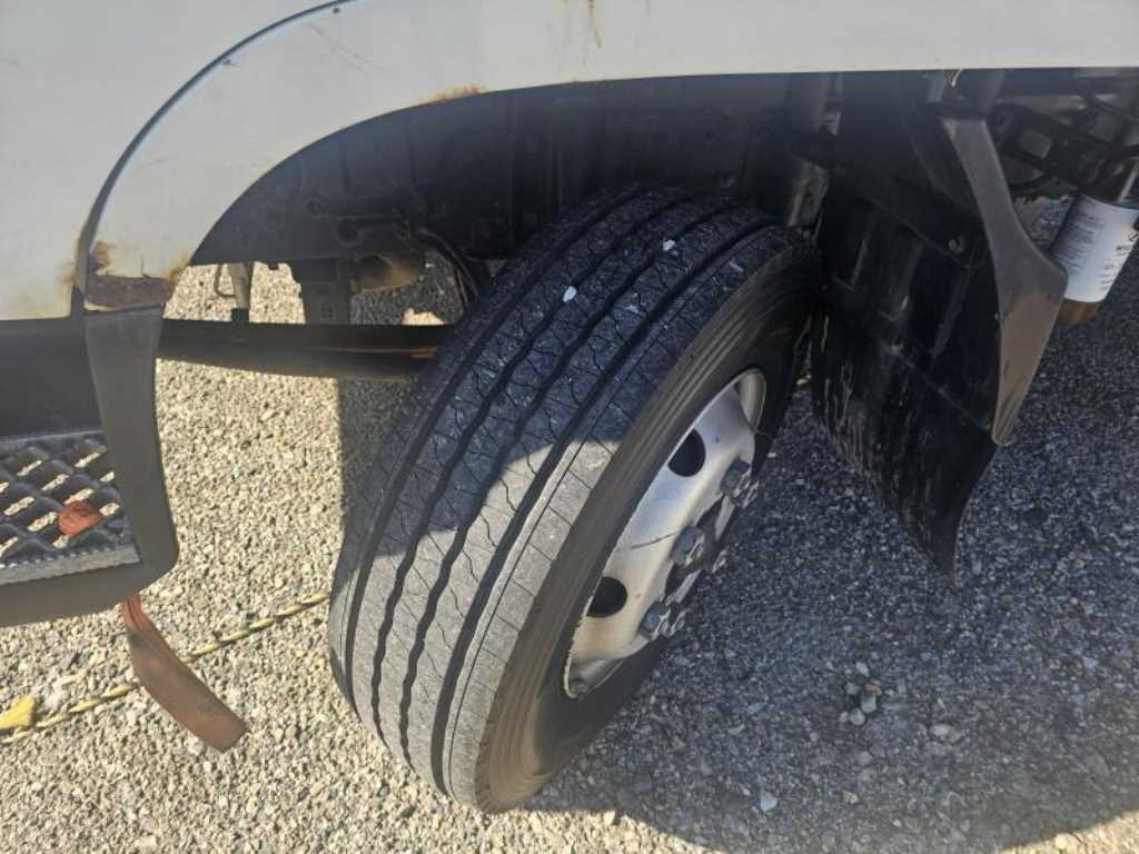 medium and large cargo Cargo - Vista 4