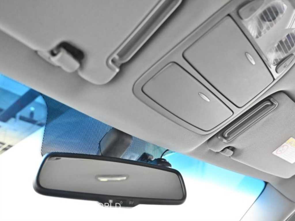 HYUNDAI Santa Fe 2009 - Importación desde Corea - HF Imports Iquique - Foto 19