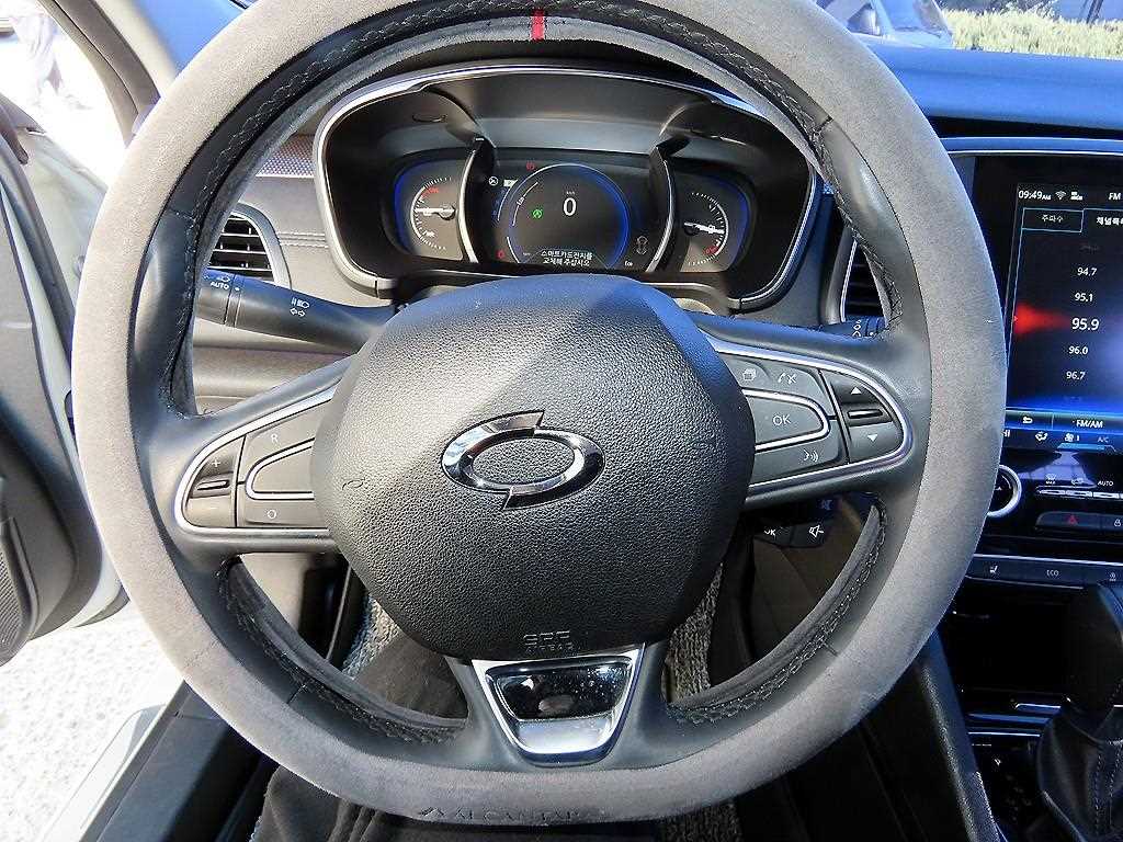 SAMSUNG SM6 - Vista 8