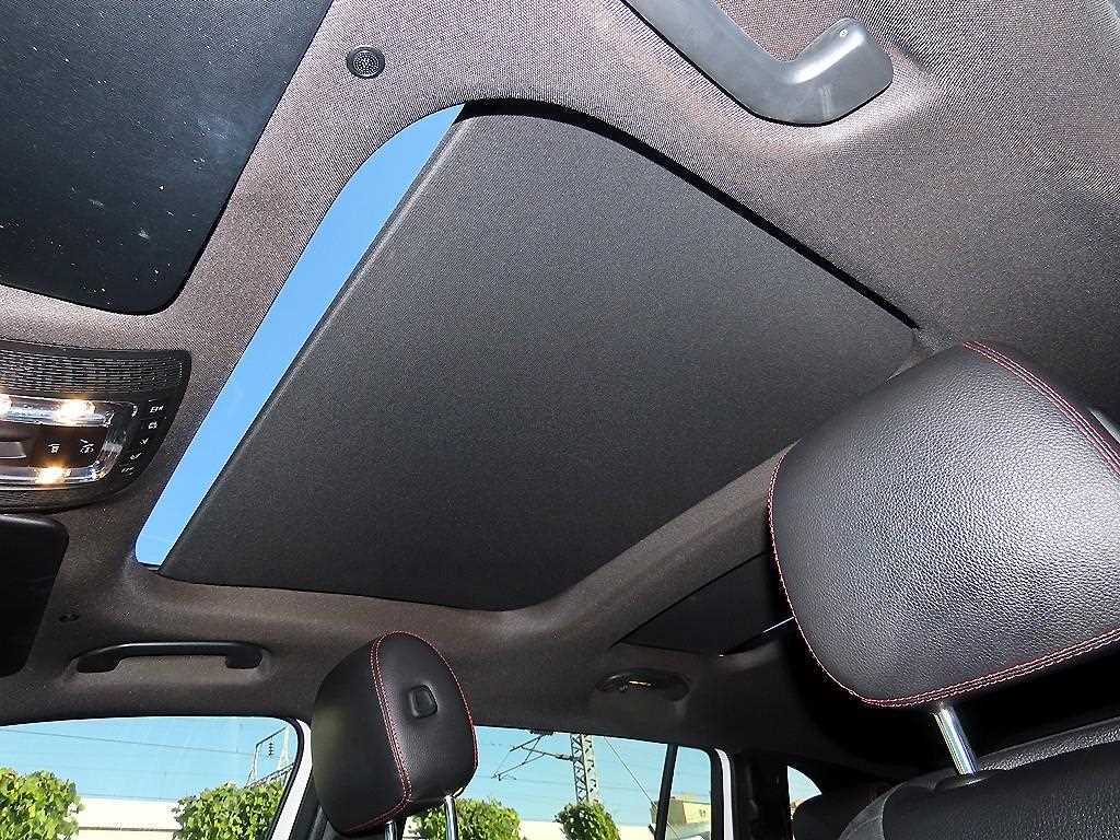 Mercedes Benz GLB Class 2020 Blanco - Importación desde Corea - HF Imports Iquique - Foto 18