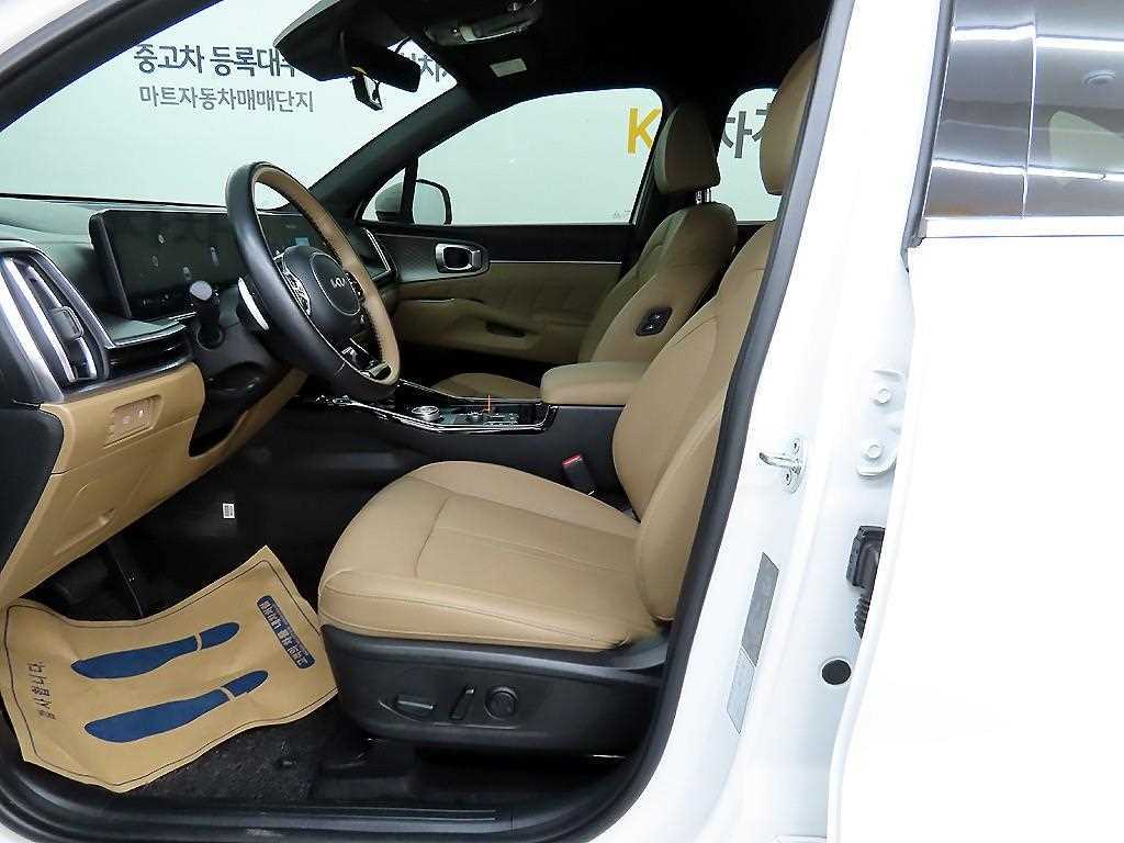 KIA Sorento - Vista 5