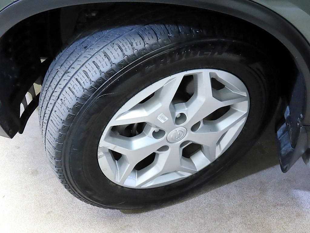 Ssangyong Rexton 2023 Verde - Importación desde Corea - HF Imports Iquique - Foto 20